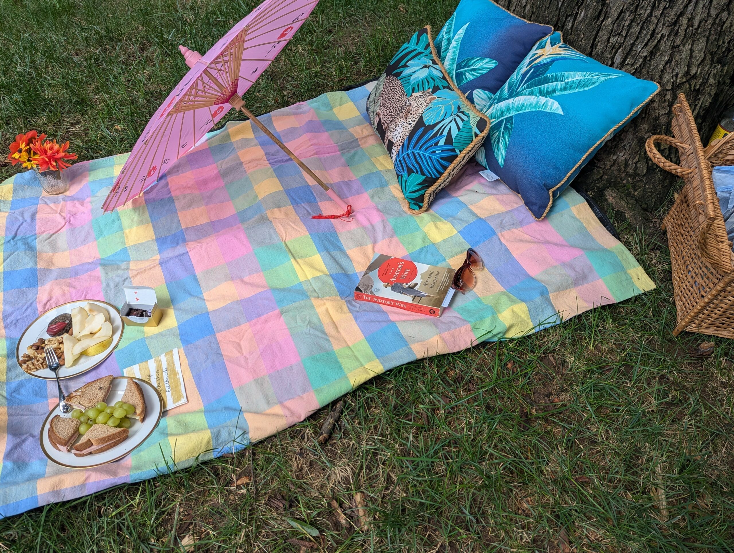 Picnic!